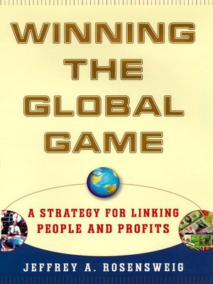 cover image of Winning the Global Game